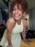 687841635: Transexual en Málaga