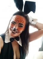 635303303: Chica busca chico en Madrid