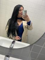 611242327: Chica busca chico en La Coruña