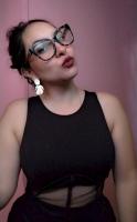 613802783: Chica busca chico en Badajoz