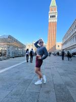 672017347: Chica busca chico en Málaga