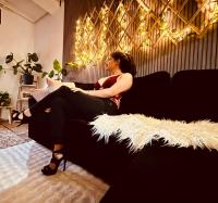 612595621: Chica busca chico en Toledo