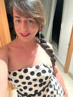 604237001: Transexual en Madrid