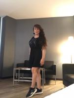 604237001: Travesti en Madrid
