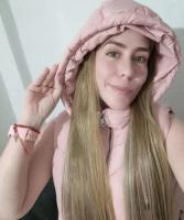 617858039: Chica busca chico en Córdoba