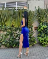 613101524: Chica busca chico en Tenerife