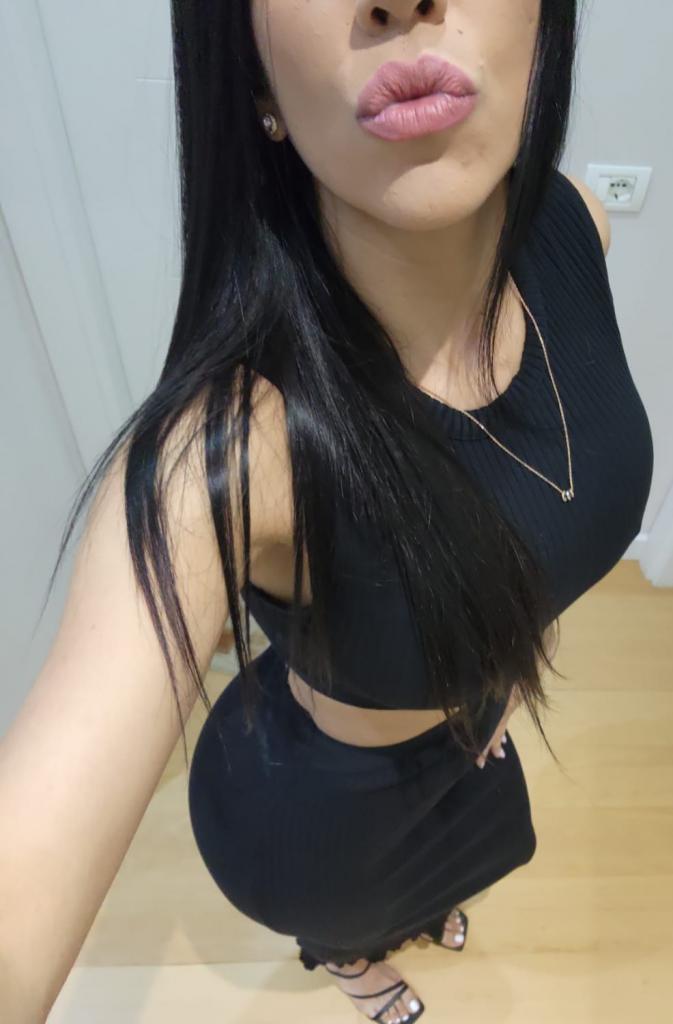 Chica busca chico en Alicante: 