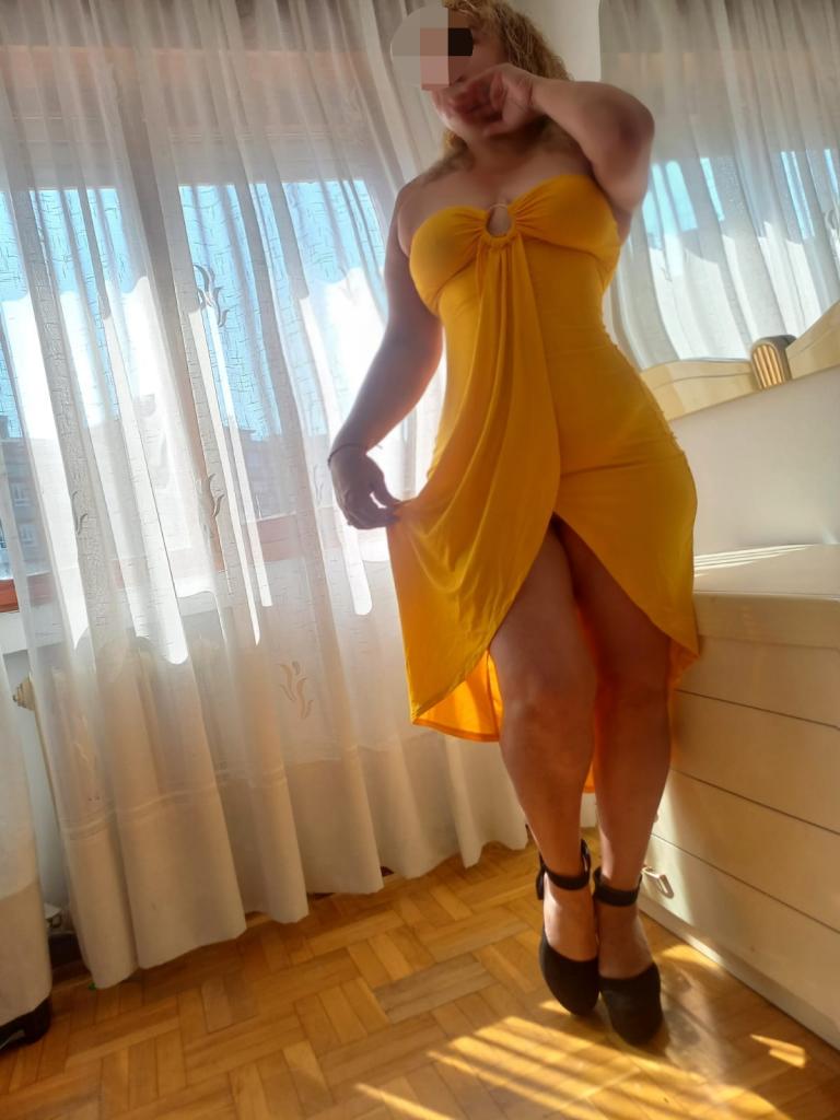 Chica busca chico en Asturias: 