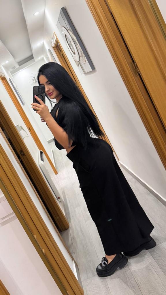 Chica busca chico en Madrid: 