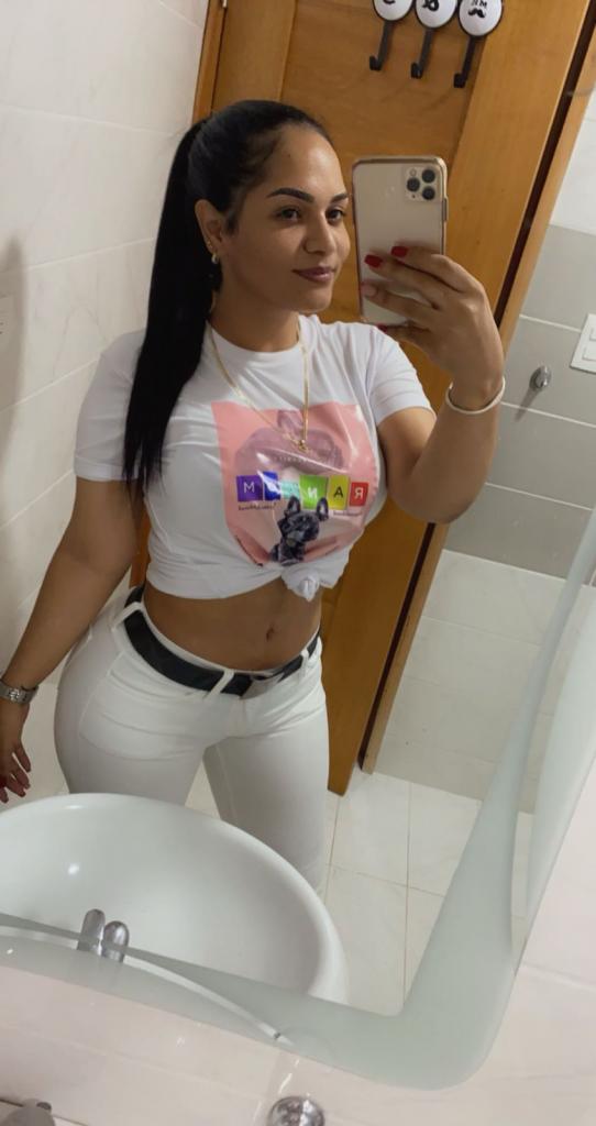 Chica busca chico en Málaga: 