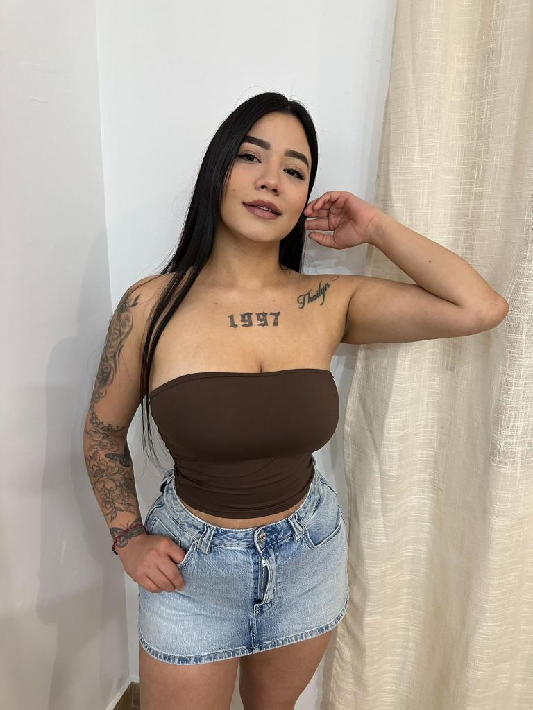 Chica busca chico en Málaga: 