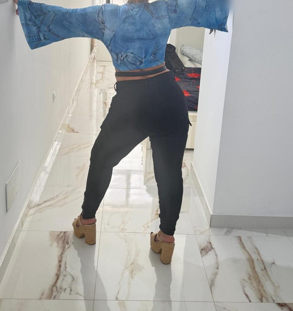 Chica busca chico en Las Palmas: 