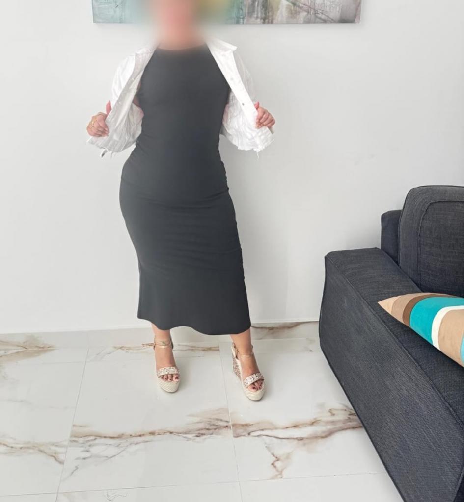 Chica busca chico en Las Palmas: 