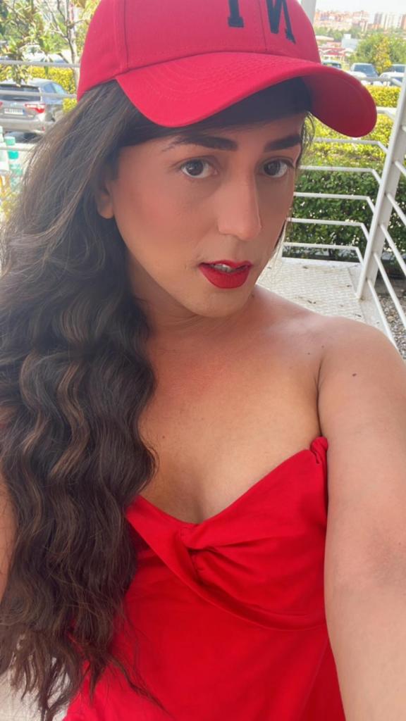 Travesti en Madrid: 