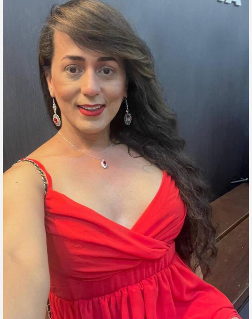 Travesti en Madrid: 
