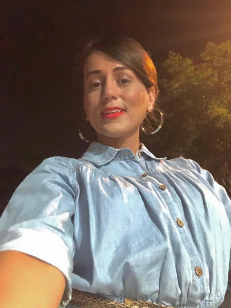 Travesti en Madrid: 