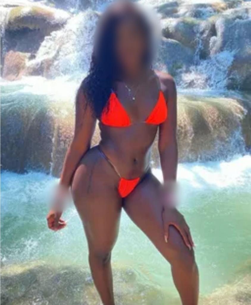Chica busca chico en Tenerife: 