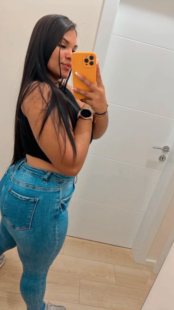Chica busca chico en Málaga: 