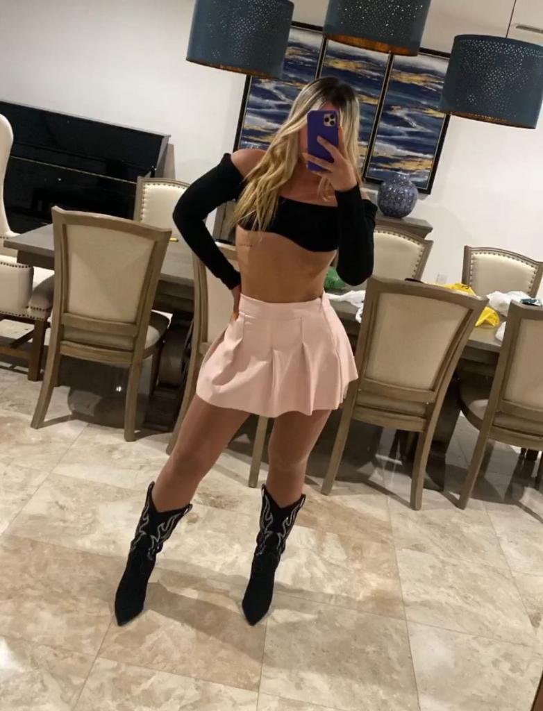Chica busca chico en Guadalajara: 