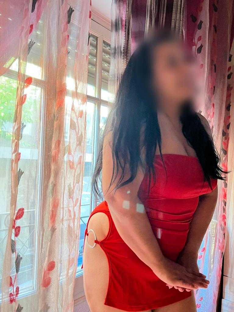 Chica busca chico en Albacete: 