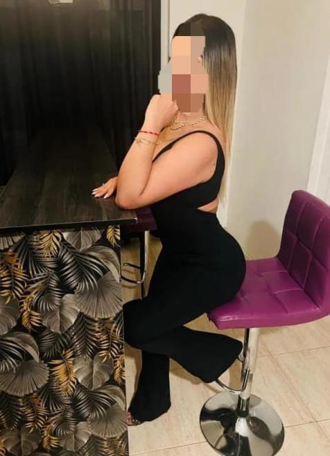 Chica busca chico en Jaén: 