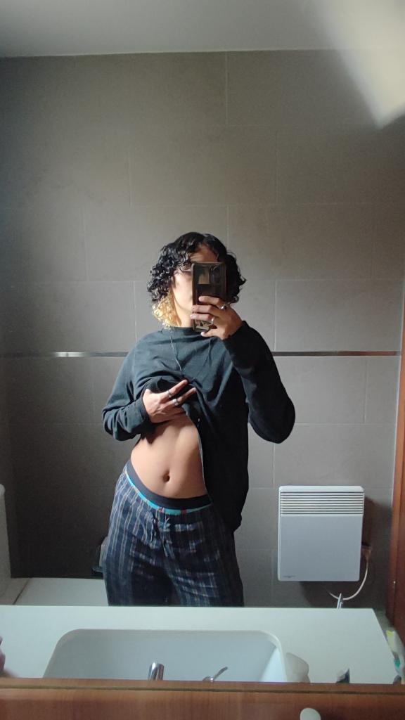 Travesti en Barcelona: 
