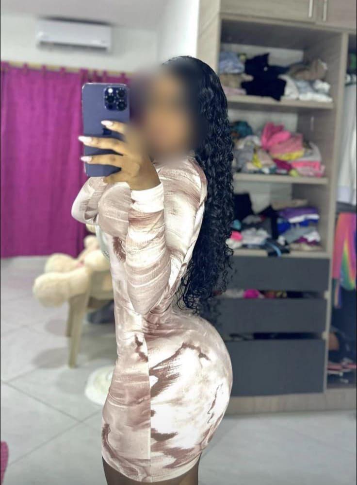 Chica busca chico en Tenerife: Chica busca chico