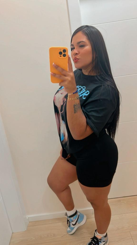 Chica busca chico en Málaga: 