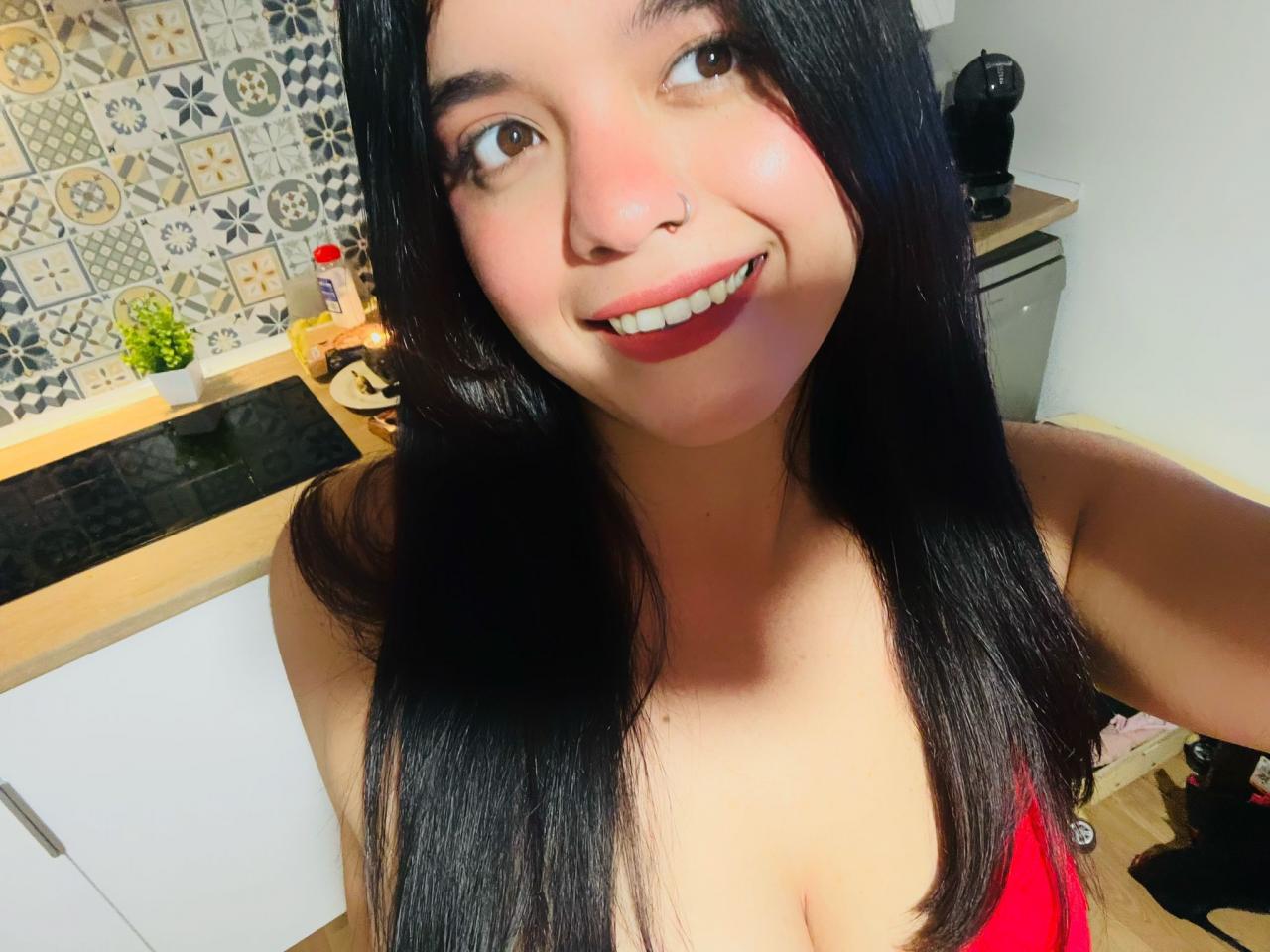Chica busca chico en Pontevedra: 
