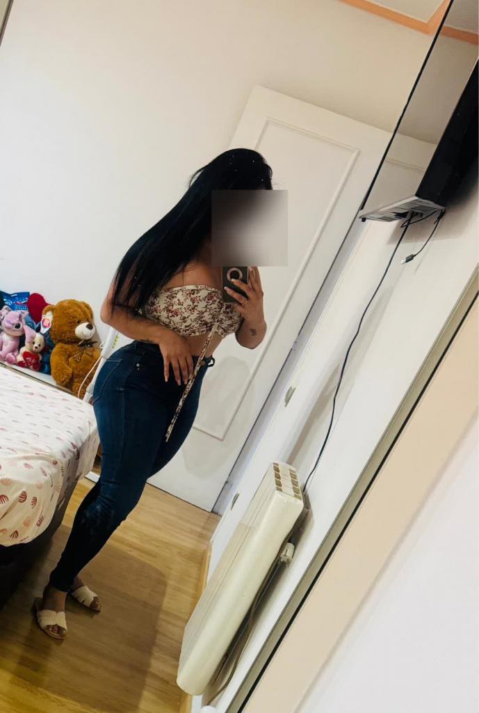 Chica busca chico en Zaragoza: 