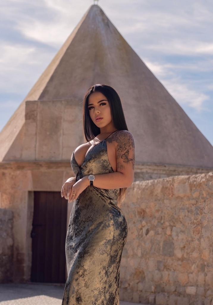 Chica busca chico en Zaragoza: 