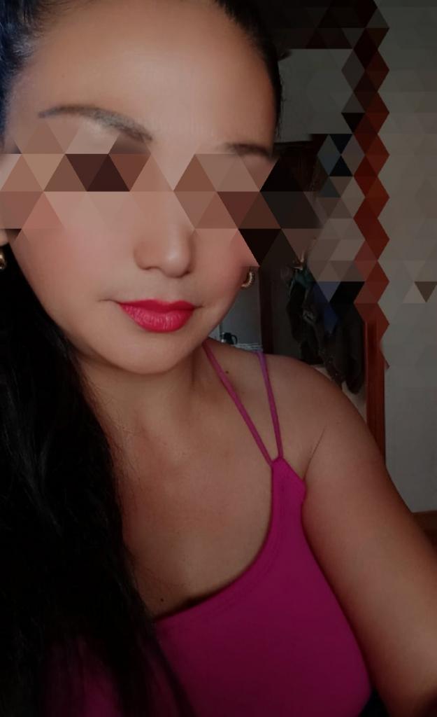 Chica busca chico en Madrid: 