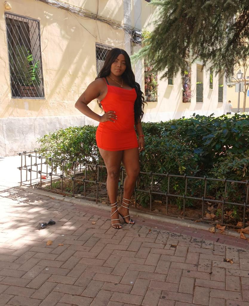 Chica busca chico en Jaén: 