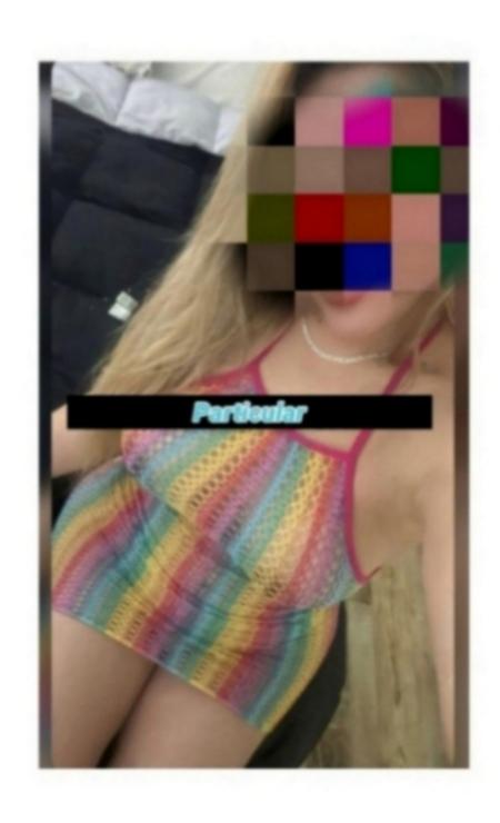 Chica busca chico en Lugo: 