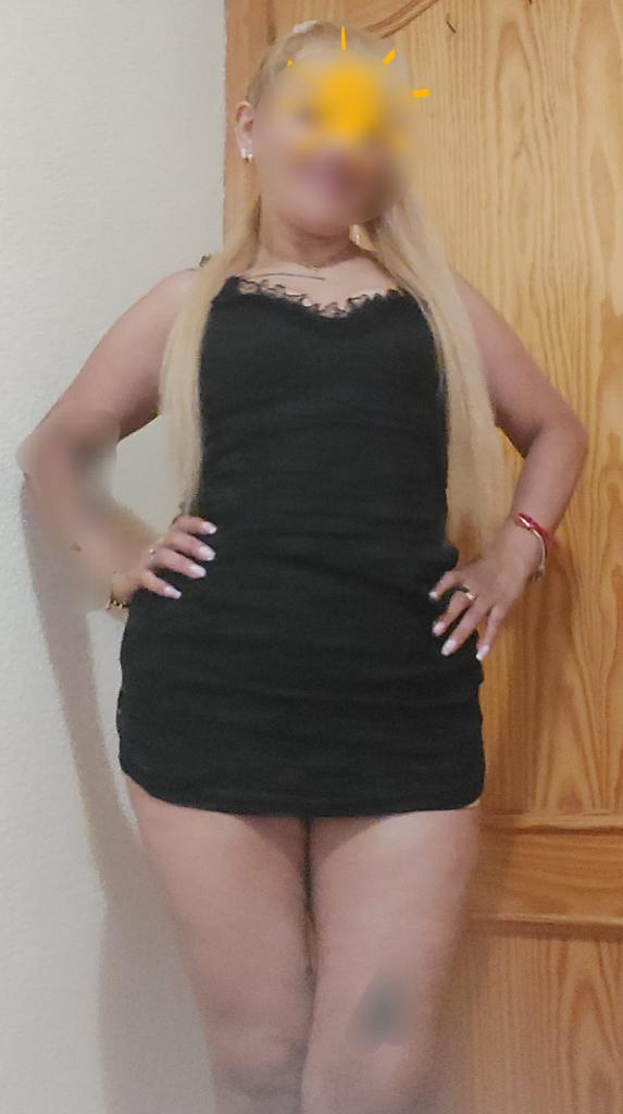 Chica busca chico en Valencia: 