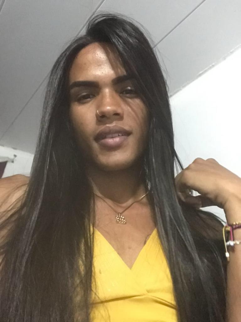 Travesti en Alicante: 