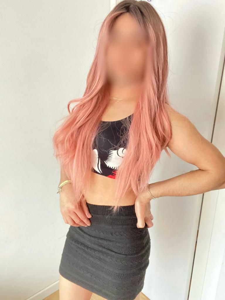 Travesti en Guadalajara: 