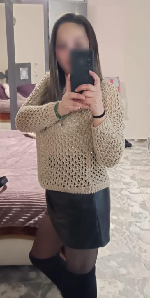 Chica busca chico en Granada: 