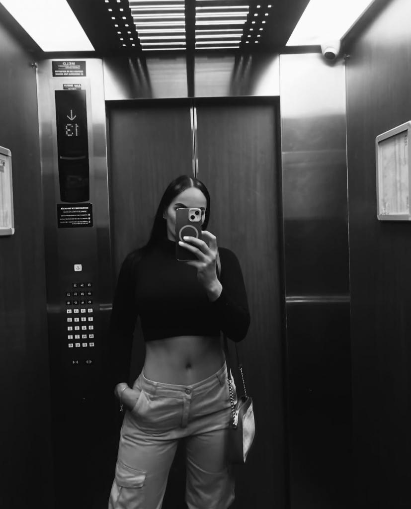 Chica busca chico en Alicante: 