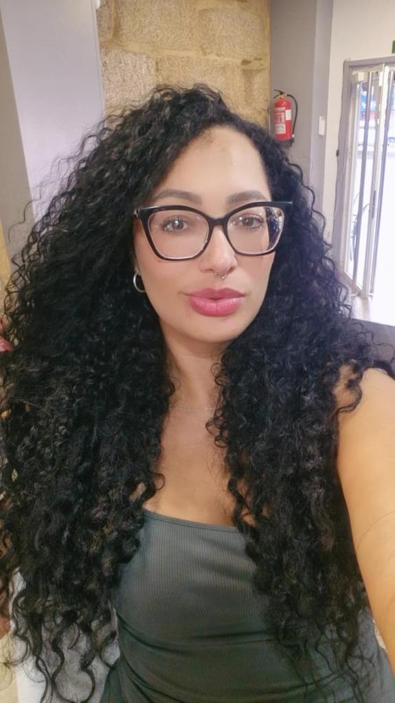 Chica busca chico en Pontevedra: 