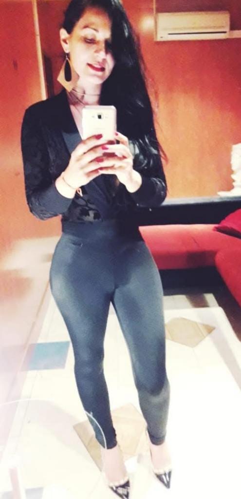 Chica busca chico en Cuenca: 