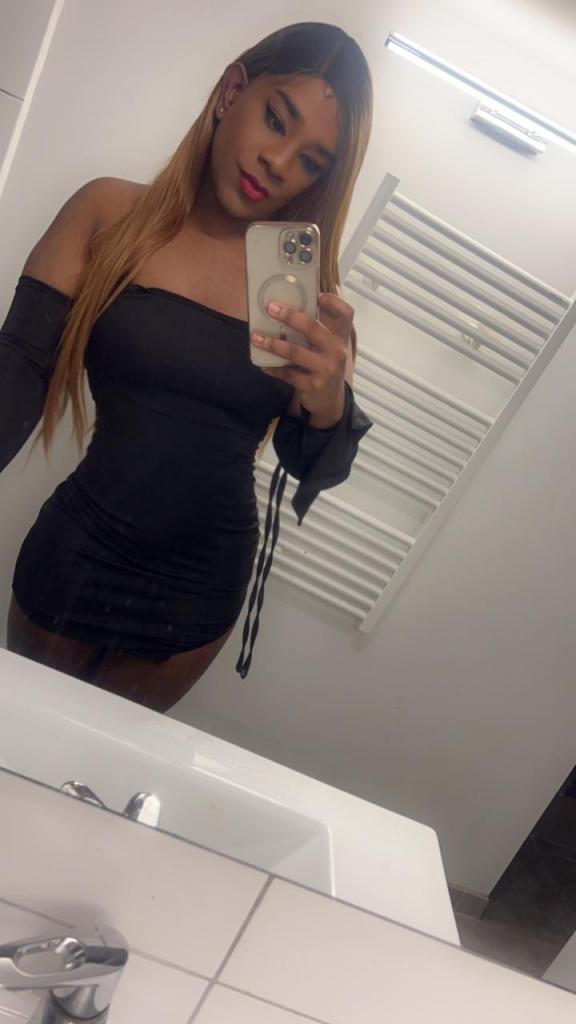 Travesti en Barcelona: 