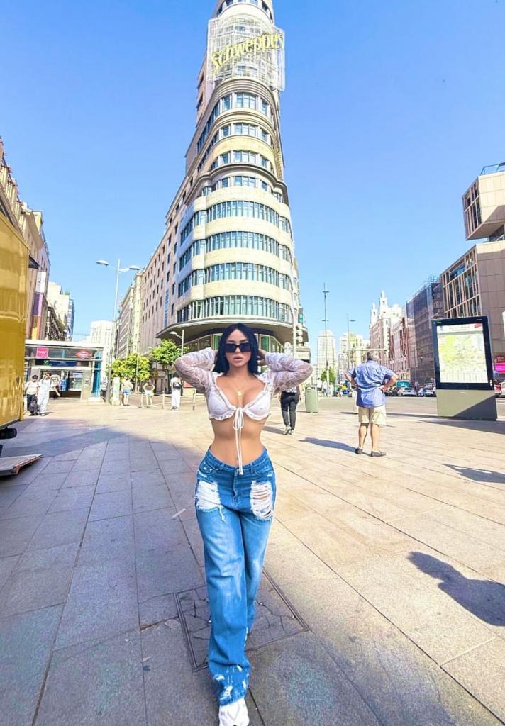 Chica busca chico en Málaga: 