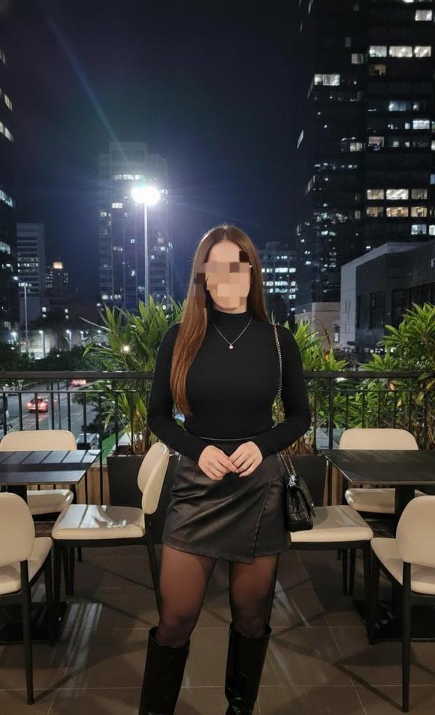 Chica busca chico en Córdoba: 
