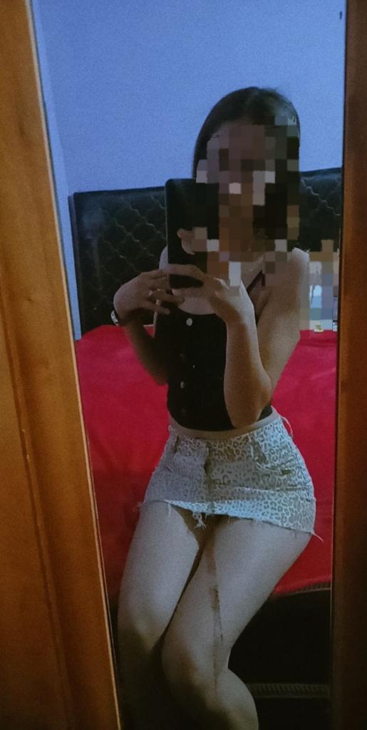 Chica busca chico en Córdoba: 