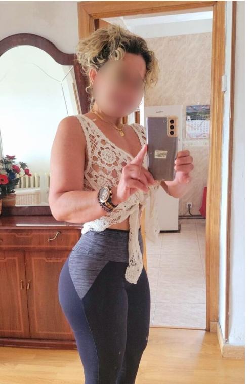 Chica busca chico en Orense: 