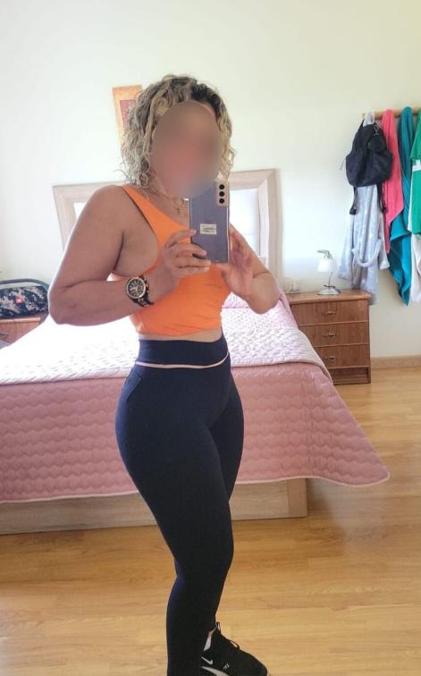 Chica busca chico en Orense: 