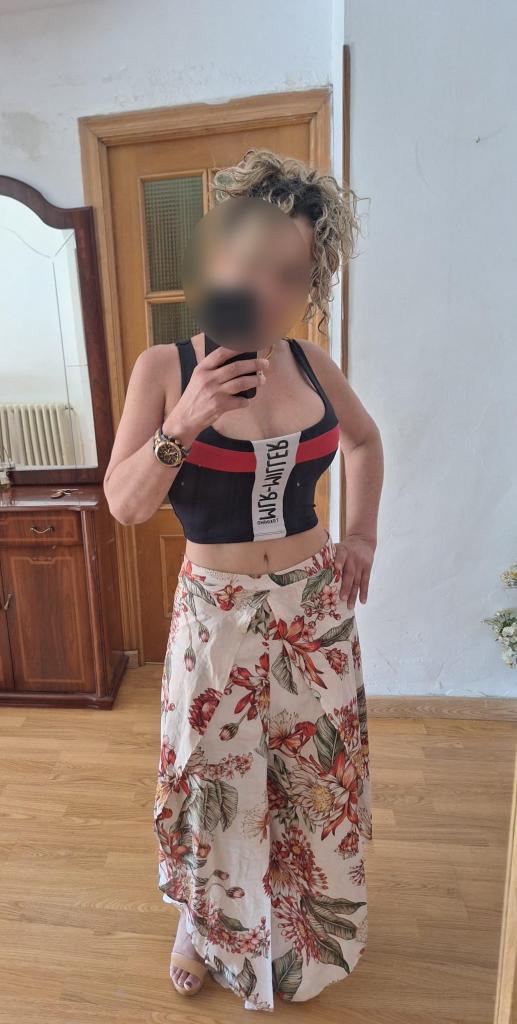 Chica busca chico en Orense: 