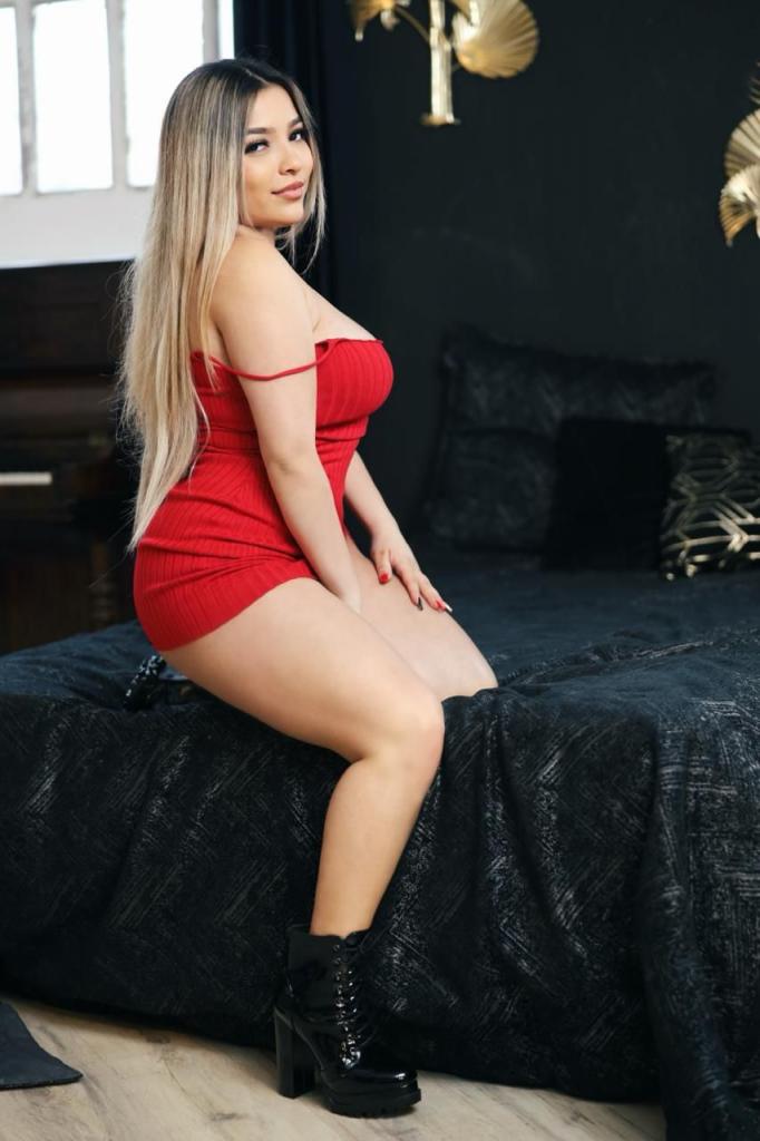 Chica busca chico en Valencia: 