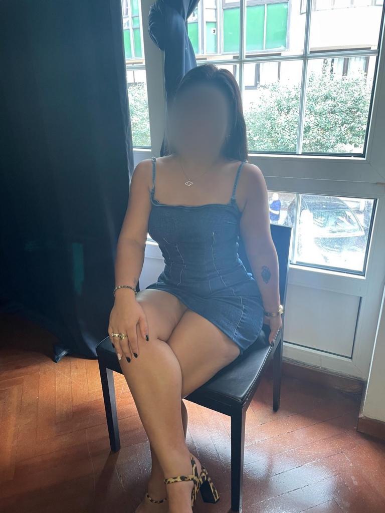 Chica busca chico en Toledo: 